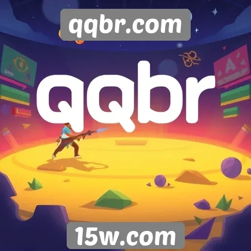 exploração de recursos exclusivos no qqbr.com
