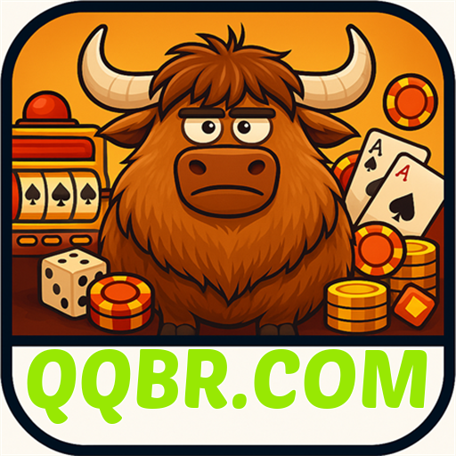 qqbr.com | Acesse a melhor plataforma de cassino do Brasil