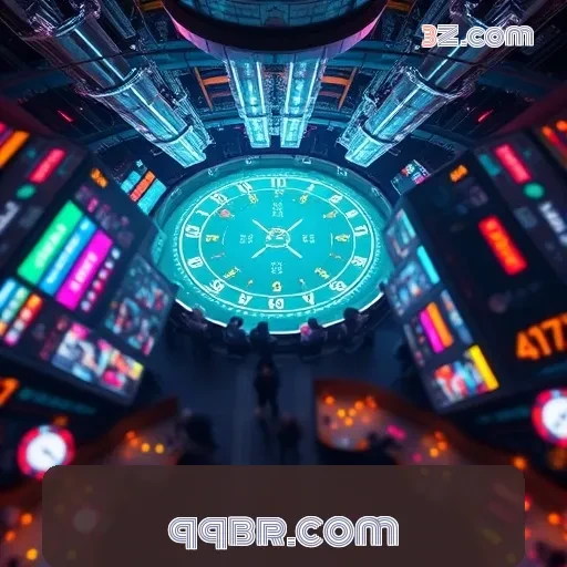 qqbr.com: Explore a Diversão e Emoção dos Melhores Jogos Online