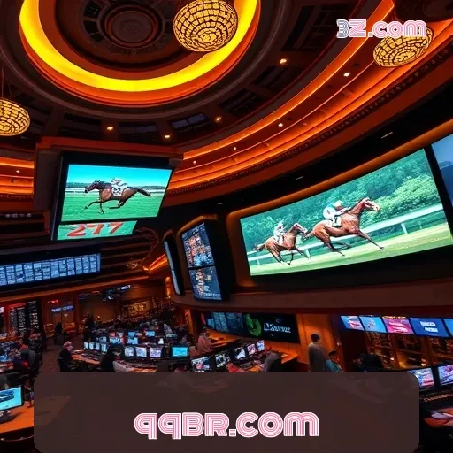 qqbr.com: Atraia Novos Jogadores com o Login Inovador!