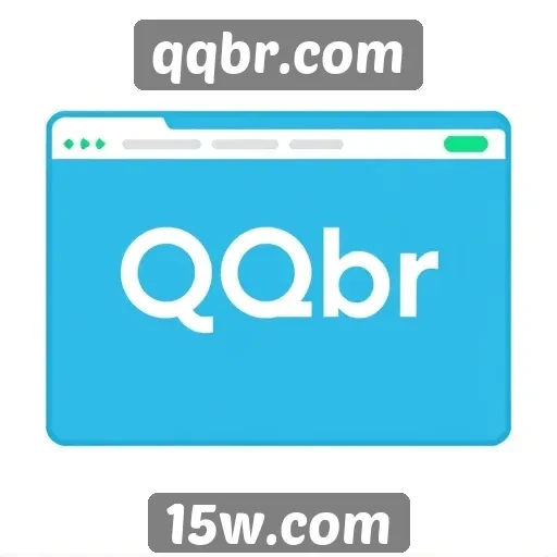 Avaliação da experiência de navegação no qqbr.com