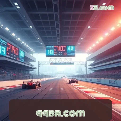 qqbr.com: Explore Eventos Esportivos e Melhore Sua Experiência de Jogo!