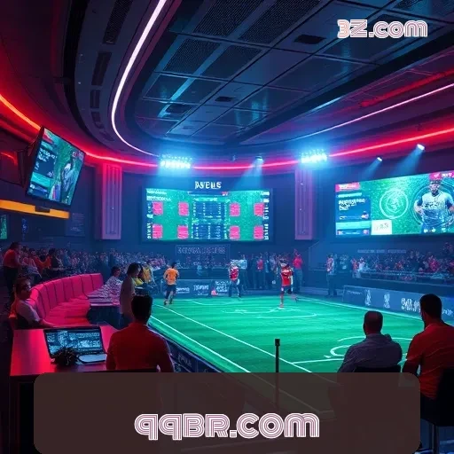 qqbr.com: O Segredo do Suporte 24/7 que Todo Jogador Deve Conhecer